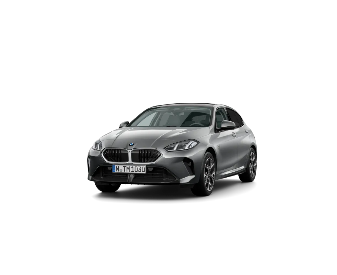 BMW Série 3